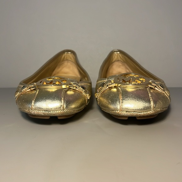 Metallic Gold Michael Kors - Picture 2 of 7